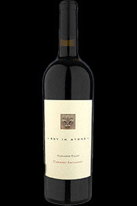 Set In Stone Cabernet Sauvignon|Liquor Cave