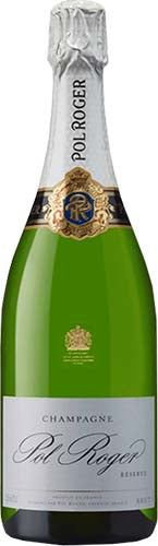 POL ROGER BRUT