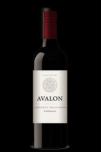 Avalon Cabernet Sauvignon
