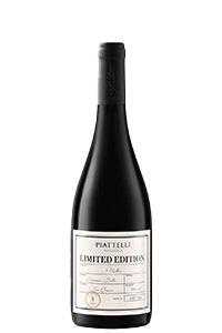 Piattelli Malbec Limited Edition|Liquor Cave