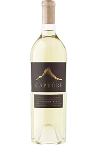 Capture Sauv Blanc Pine Mountain|Liquor Cave