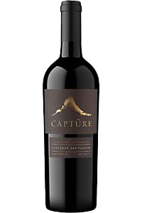 Capture Cabernet Sauvignon Pine Mountain