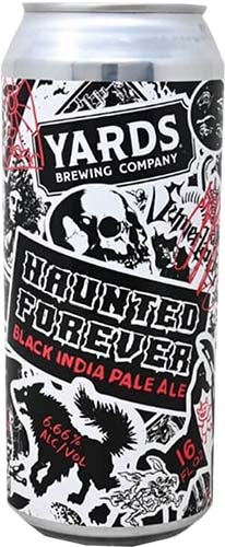 YARDS BIG HAYES 4PKCANS