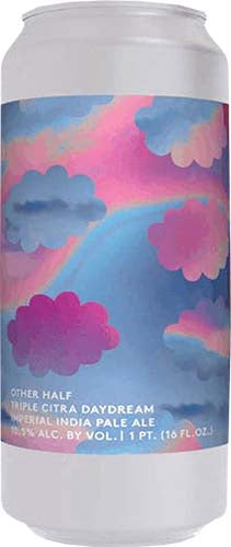 OTHER HALF 47TH ST 4PK CANS