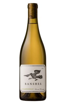 Banshee Chardonnay Sonoma Coast 2023