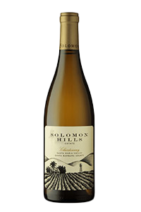 Solomon Hills Est Chardonnay|Liquor Cave