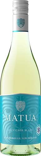 MATUA MARLBOROUGH SAUVIGNON BLANC