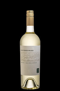 Scattered Peaks Fume Blanc