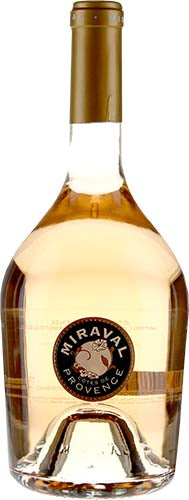 MIRAVAL ROSE