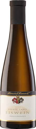 LEONARD KREUSCH ESTATE LABEL EISWEIN
