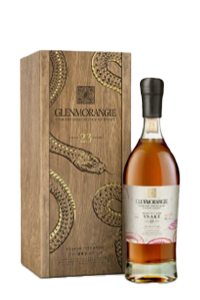 Glenmorangie Lunar New Year of the Snake