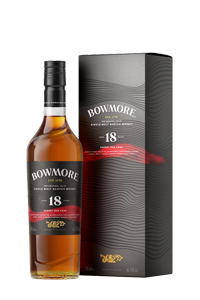 Bowmore 18 Year Old Sherry Oak Cask