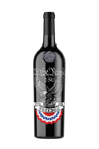 USA 250 Eagle Cabernet Sauvignon