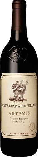 STAGS LEAP ARTEMIS CAB