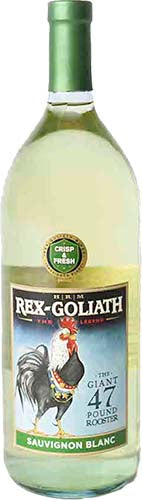 REX GOLIATH SAUV BLANC
