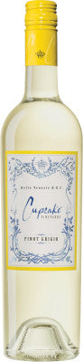 Cupcake Citruskissed Pinot Grigio 2024