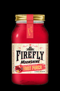 Firefly Moonshine Fruit Punch|Liquor Cave