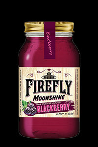 Firefly Moonshine Blackberry|Liquor Cave