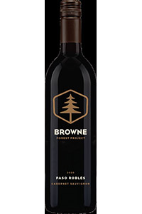 Browne Family Vyds Forest Cab Sauv|Liquor Cave