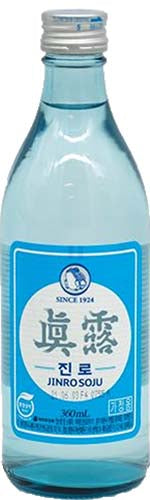 JINRO SOJU