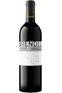 Brendel Cab Sauv Cooper'S Reed|Liquor Cave