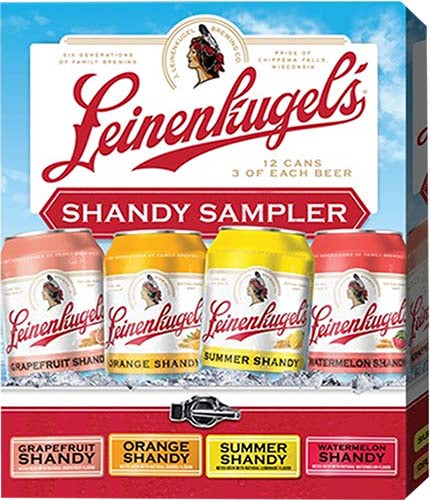 LEINENKUGEL LODGE PACK