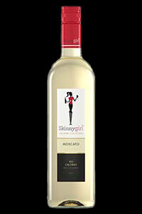 Skinny Girl Moscato|Liquor Cave