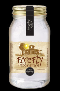 Firefly Moonshine White Lightning|Liquor Cave