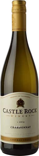 CASTLE ROCK CHARDONNAY