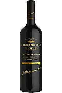 Pedroncelli Cab Sauv Block 007|Liquor Cave