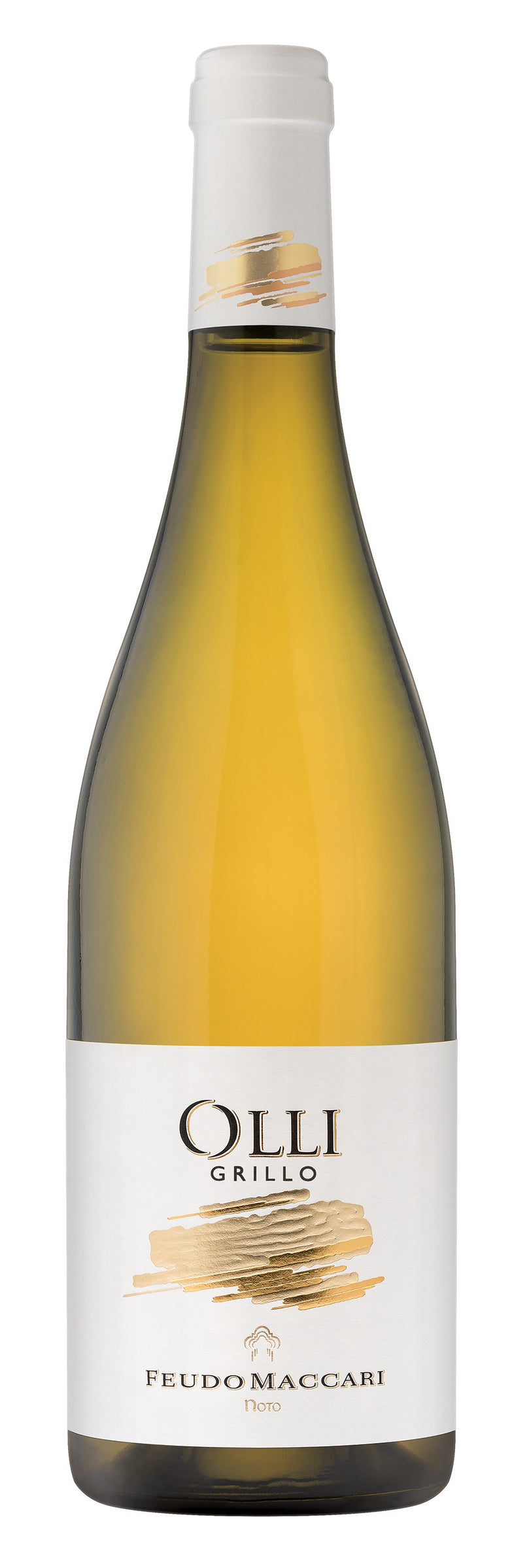 Fuedo Maccari Grillo Olli 2021 | Liquor Cave