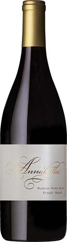 ANNABELLA PINOT NOIR