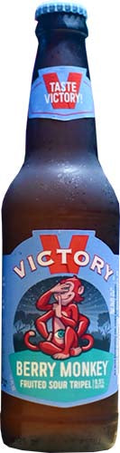 VICTORY BERRY MONKEY 6PK