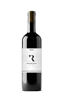 Rockblock Cellars Cabernet Sauvignon