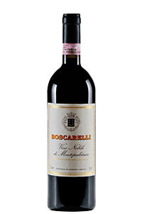 Boscarelli Vino Nobile di Montepulciano