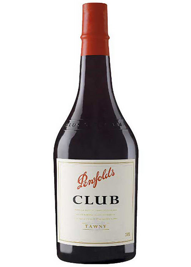 Penfolds Port "club" | Liquor Cave