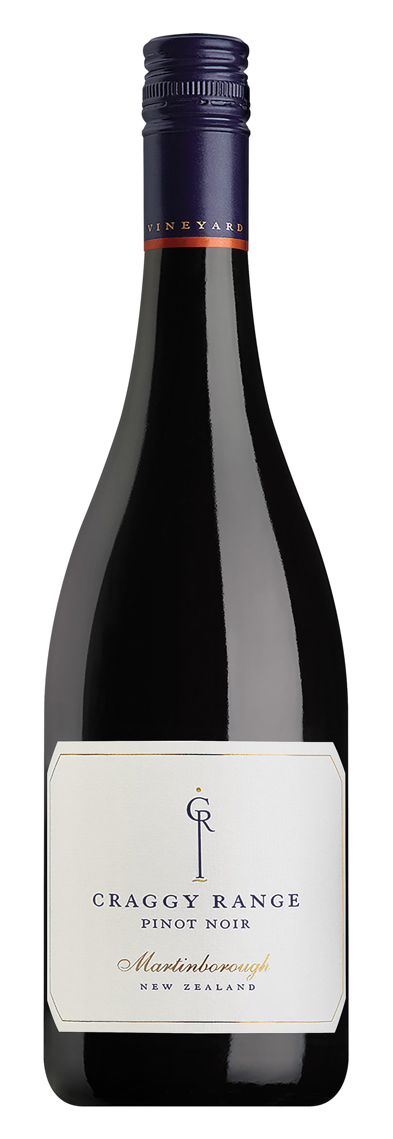 Craggy Range Pinot Noir, Martinborough 2024
