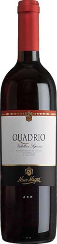 NINO NEGRI QUADRIO