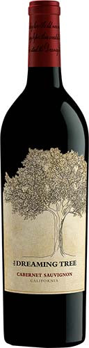 DREAMING TREE CAB SAUV