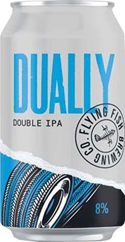 Flying Fish Dually 6Pk