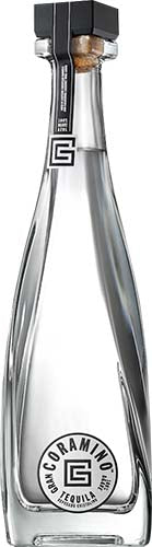 GRAN CORAMINO CRISTALINO TEQUILA