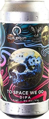EQUILIBRIUM OCEAN VIBES 4PK