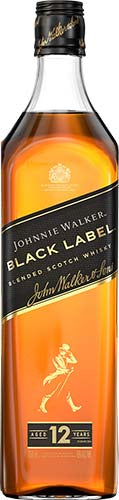 J WALKER GIFT SET