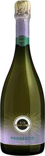 KIM CRAWFORD PROSECCO