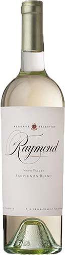 RAYMOND NAPA VALLEY SAUV BLANC