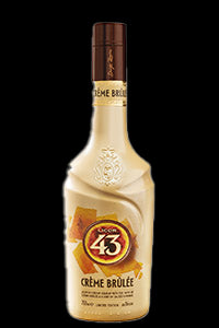 Licor 43 Creme Brulee|Liquor Cave