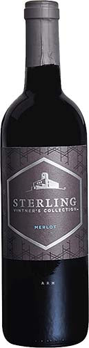 STERLING VT MERLOT
