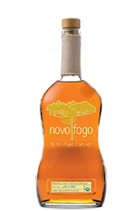 Novo Fogo Barrel Aged Cachaca
