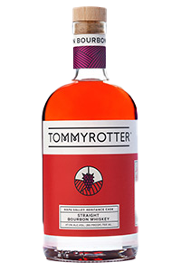 Tommyrotter Straight Bourbon Whiskey|Liquor Cave
