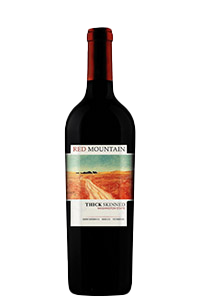 Thick Skinned Red Mountain|Liquor Cave